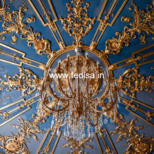 European Classic Ceiling Fosiling New Design Hall No-505