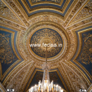 European Classic Ceiling Ceiling Molding Design No-516