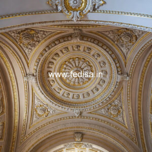 European Classic Ceiling False Ceiling Border Design No-535