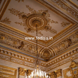 European Classic Ceiling Acp Ceiling Design No-545
