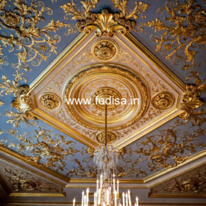 European Classic Ceiling Creative Ceiling Ideas No-557