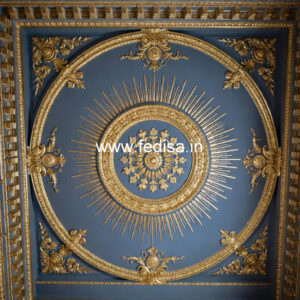 European Classic Ceiling Room Ceiling Design Simple No-568