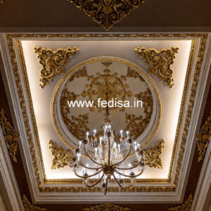 European Classic Ceiling Latest Pop Design For Room No-575