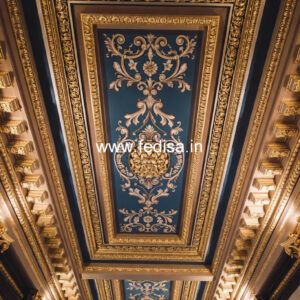 European Classic Ceiling Contemporary Ceiling Design No-608