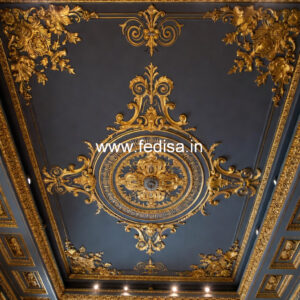 European Classic Ceiling Latest False Ceiling No-616