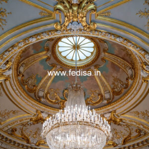 European Classic Ceiling Kitchen Ceiling Design Ideas No-654