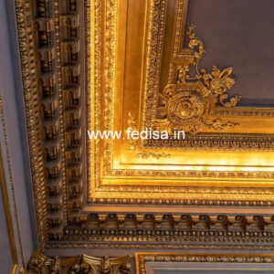 European Classic Ceiling Home Pop Design Hall No-658