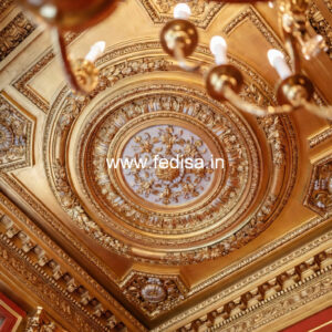 European Classic Ceiling Room Ceiling Ideas No-662