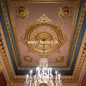 European Classic Ceiling Best Pop Design For Room No-678