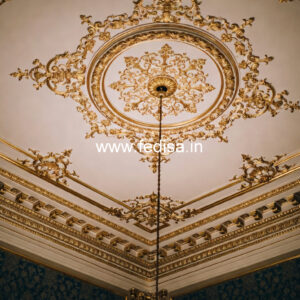 European Classic Ceiling Forsling Design For Shop No-682