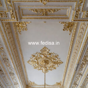 European Classic Ceiling Pop Molding Design No-711
