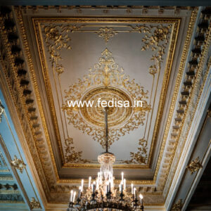 European Classic Ceiling For Ceiling Design 2026 No-732
