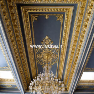 European Classic Ceiling Pop Forsling Design No-742