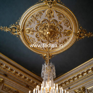 European Classic Ceiling Plus Minus Pop Design For Kitchen Roof No-766