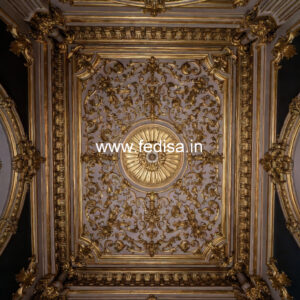 European Classic Ceiling Pop For Ceiling Ka Design No-775