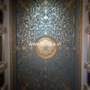 European Classic Ceiling Dome Ceiling Design No-779