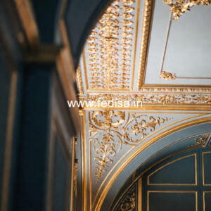 European Classic Ceiling Latest Ceiling Design For Bedroom 2026 No-785