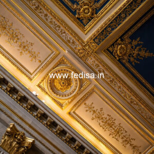 European Classic Ceiling False Ceiling Catalog No-787