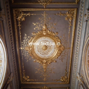 European Classic Ceiling Pop Design Sada No-792