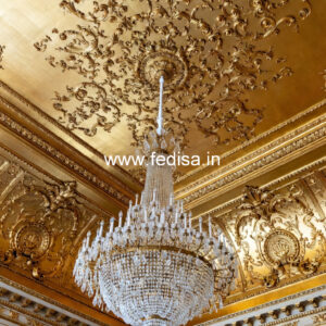 European Classic Ceiling Sky Ceiling Design No-801