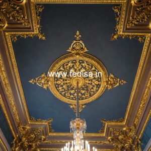 European Classic Ceiling Ceiling Light Design For Bedroom No-854