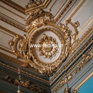 European Classic Ceiling Pop Ke Latest Design No-891