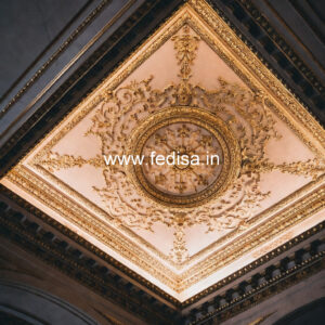 European Classic Ceiling Room Forsling Design 2026 No-906