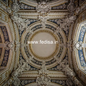 European Classic Ceiling Different Ceiling Designs No-911