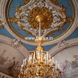 European Classic Ceiling Pop Design New Model No-920