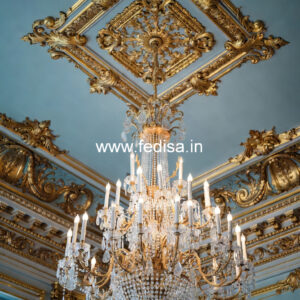 European Classic Ceiling Low Budget Ceiling Design No-926