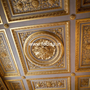 European Classic Ceiling For Ceiling Design 2026 No-928