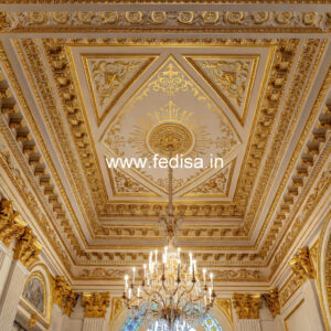 European Classic Ceiling Heart Ceiling Design No-931