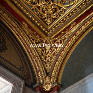 European Classic Ceiling Room Roof Ceiling Design No-933