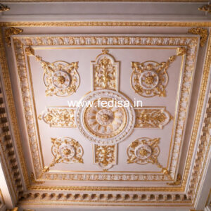 European Classic Ceiling Pop Design Color New No-948