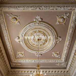 European Classic Ceiling Ceiling New Design 2026 No-949