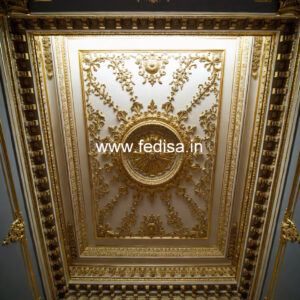 European Classic Ceiling Home Ceiling Ideas No-965