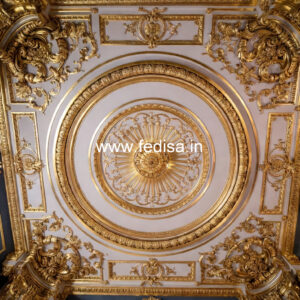 European Classic Ceiling House False Ceiling No-972