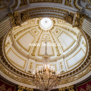 European Classic Ceiling Best Pop Design Plus Minus No-1022