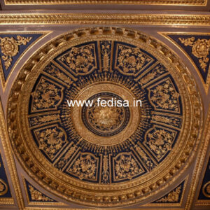 European Classic Ceiling Ceiling Arch No-1044