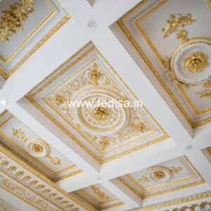 European Classic Ceiling Room Ceiling Decoration No-1050