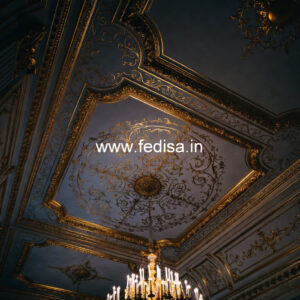 European Classic Ceiling Classic False Ceiling Design No-1056