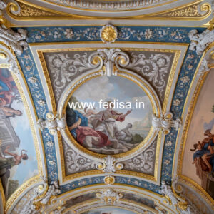 European Classic Ceiling Ceiling Sky Design No-1069