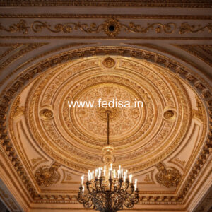 European Classic Ceiling Ceiling Bit Design No-1119