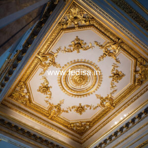 European Classic Ceiling All Ceiling Design No-1123