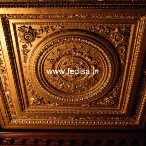 European Classic Ceiling Pop Ceiling Light Design No-1125