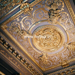 European Classic Ceiling Front Ceiling Design No-1135