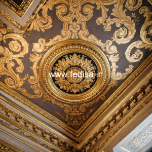 European Classic Ceiling Pop Design For Passage No-1137