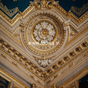 European Classic Ceiling Pop New Design For Hall No-1205
