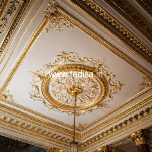 European Classic Ceiling Border Ceiling Design No-1215