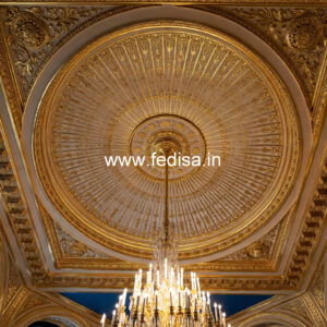 European Classic Ceiling Fan Design Ceiling No-1226